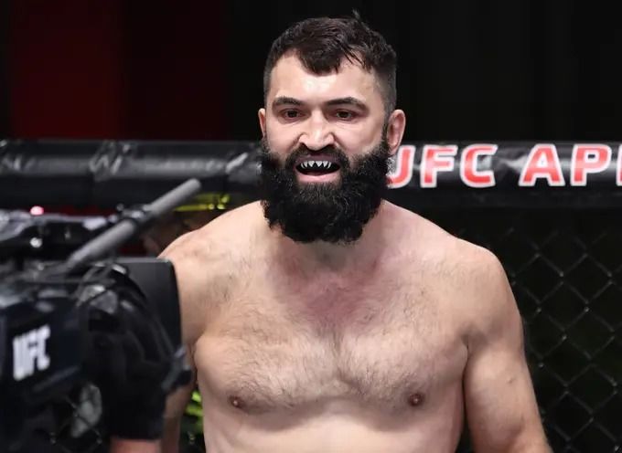 Andrei Arlovski