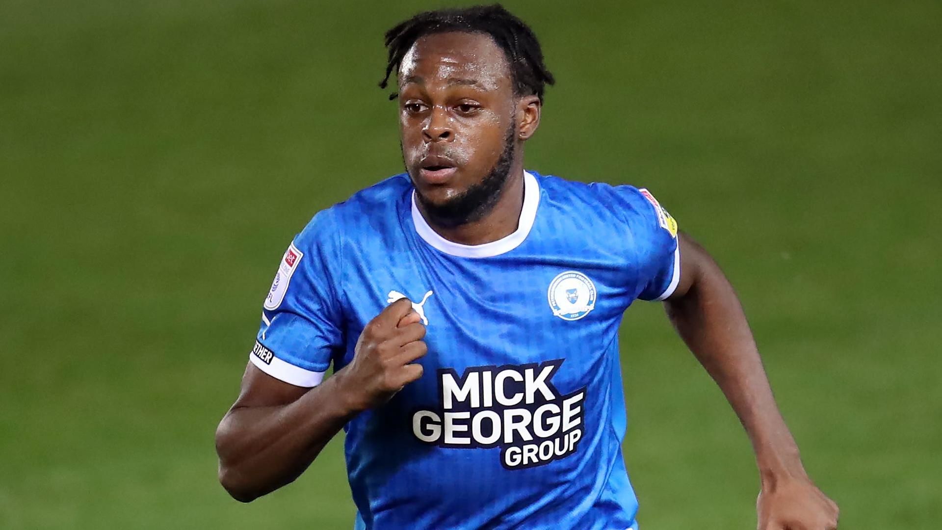 Ricky Jade-Jones Ricky Jade-Jones