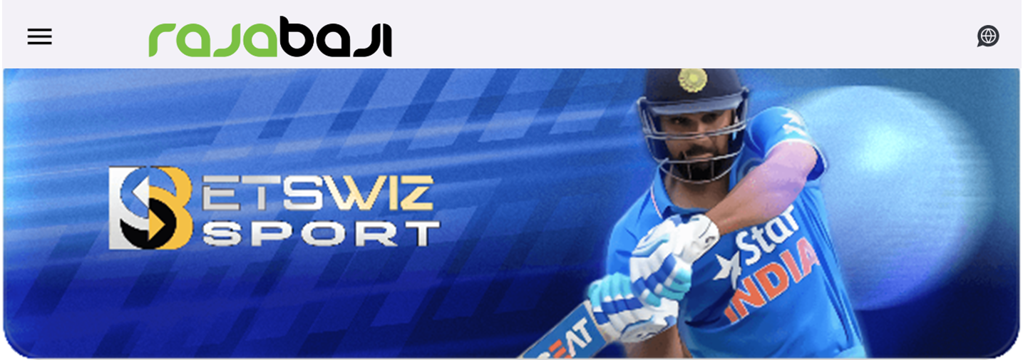 How to Bet on Rajabaji