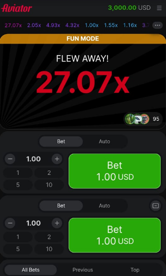 Betway App for iOS