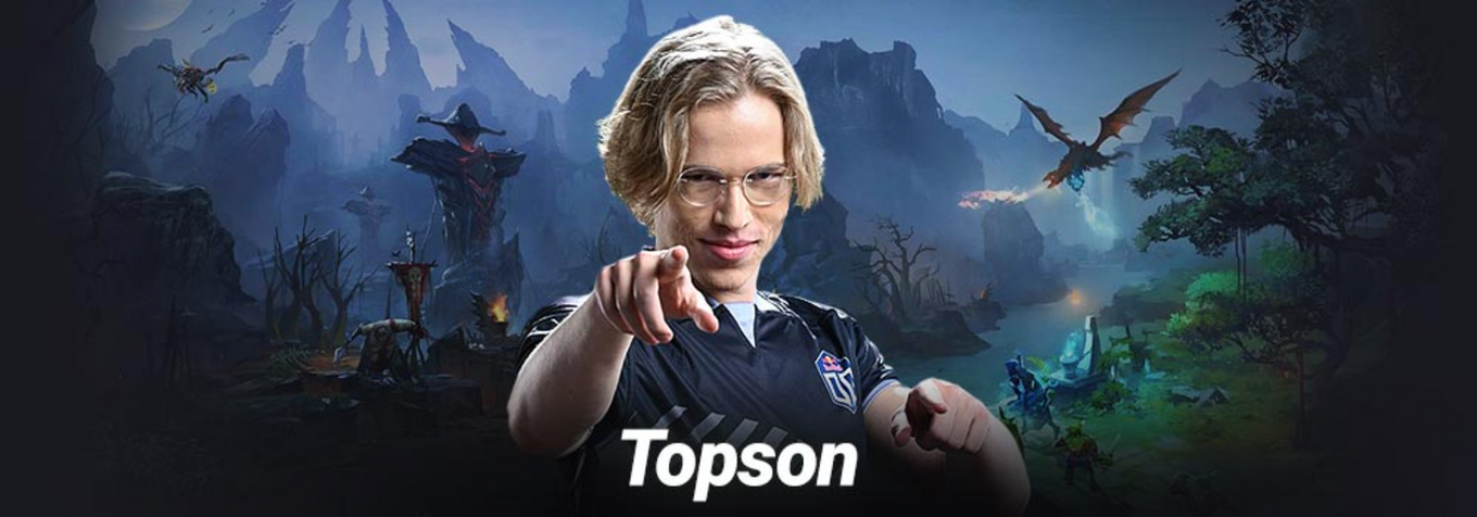 Topson