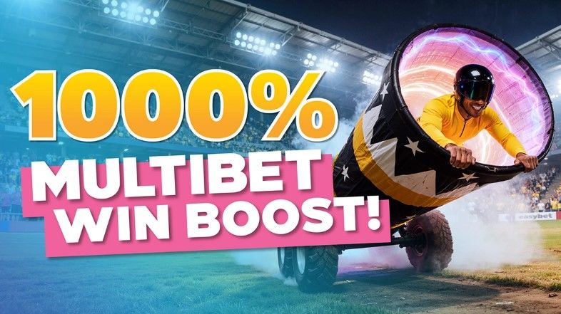 Easybet Multibet Bonus Image