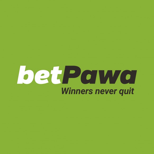 BetPawa Logo