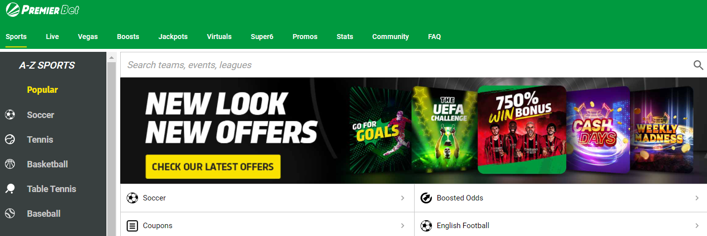 Tanzania sports betting companies in the uk oberbettingen plz help