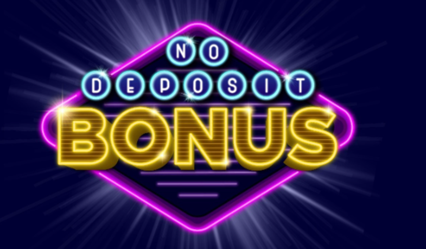 No-deposit bonus