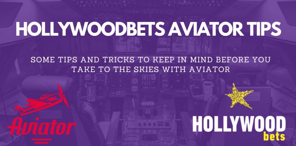 aviator hollywoodbets tips