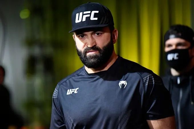 Andrei Arlovski