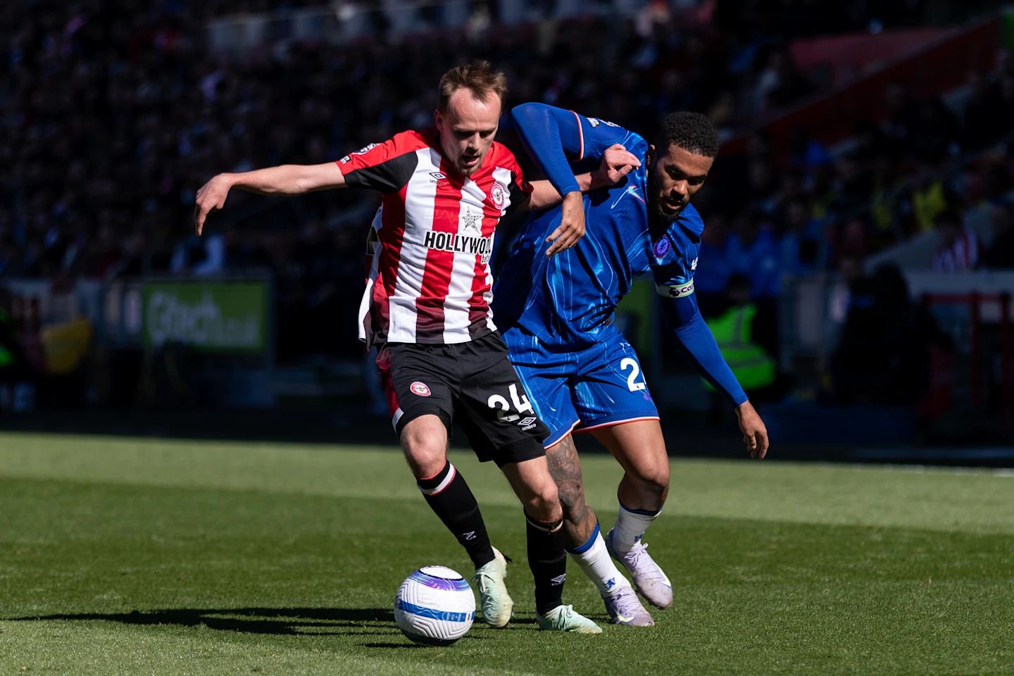 Brentford vs Chelsea