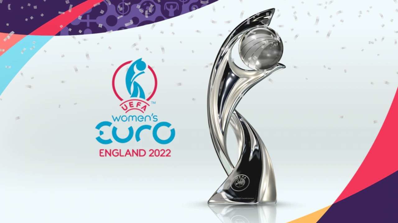 Eurocopa femenina