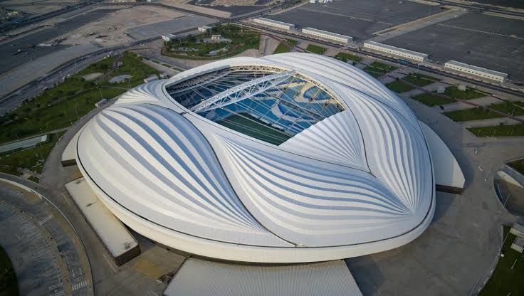 Qatar Stadium