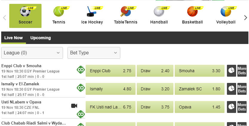 How to Place a Win or Draw Bet on Betway: Guide to Win or Draw Bet