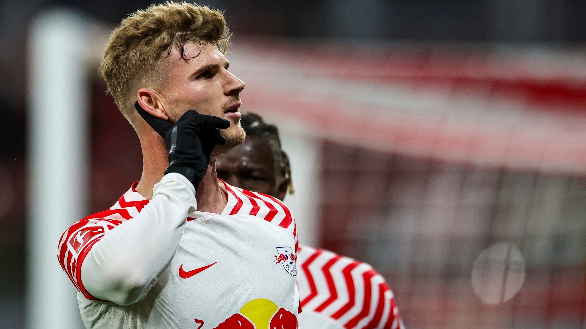Timo Werner