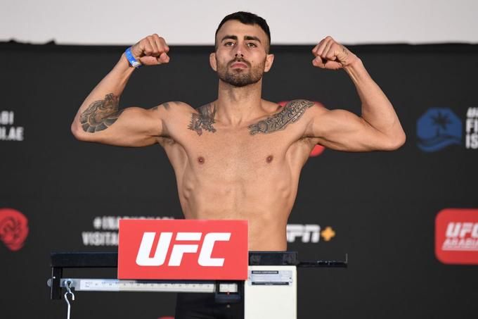 Makwan Amirkhani