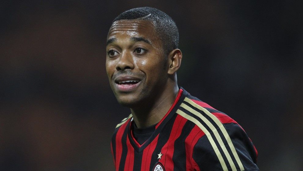 Robinho Robinho