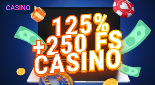 Mostbet Promo Page