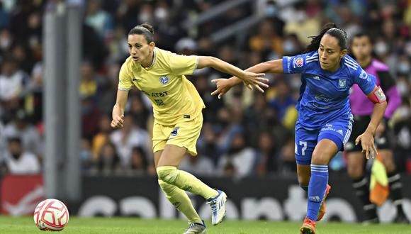 La liga ha crecido paulatina pero constantemente La liga ha crecido paulatina pero constantemente