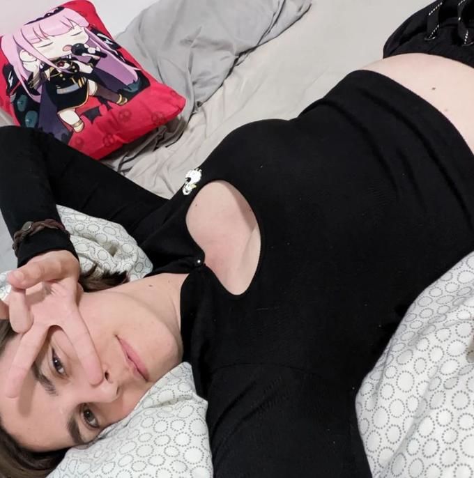 Alexandra Sheepsticked Roberts