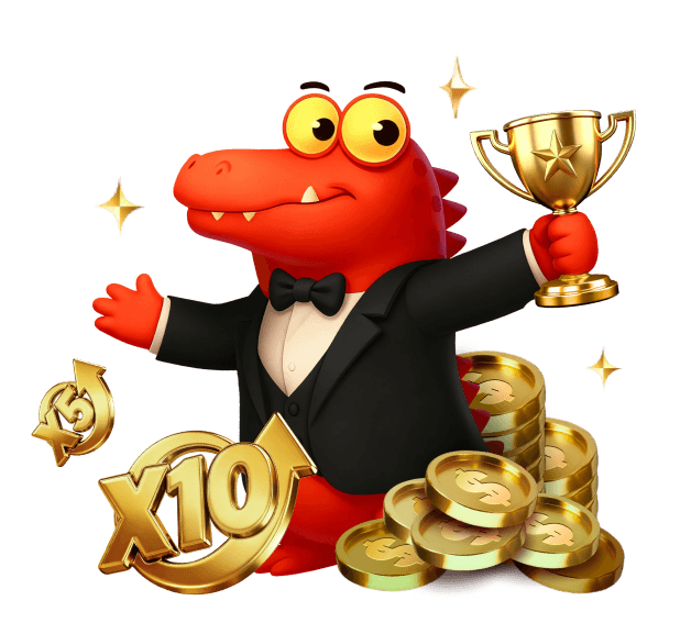 BC.Game Originals Bonus