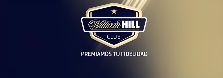 Imagen promocional deportiva de William Hill