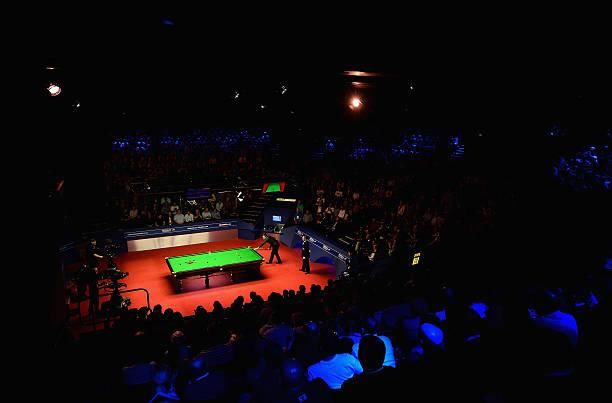 Betfred World Snooker Championship Favourites