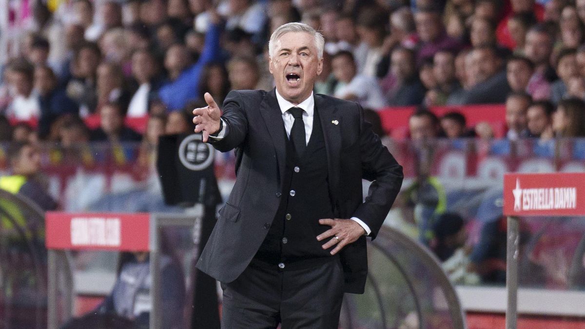 Ancelotti