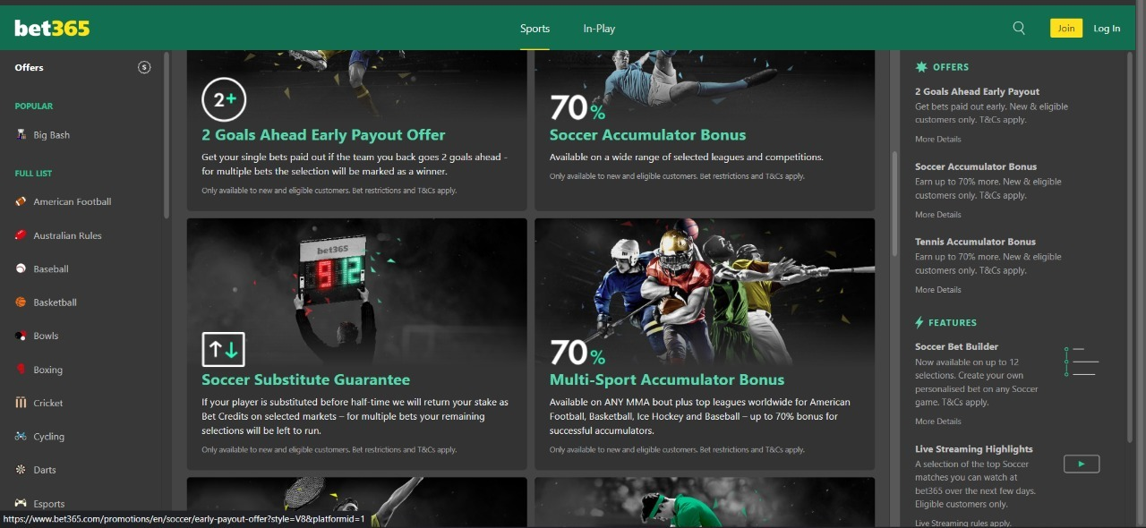 Image for Bet365 login issues