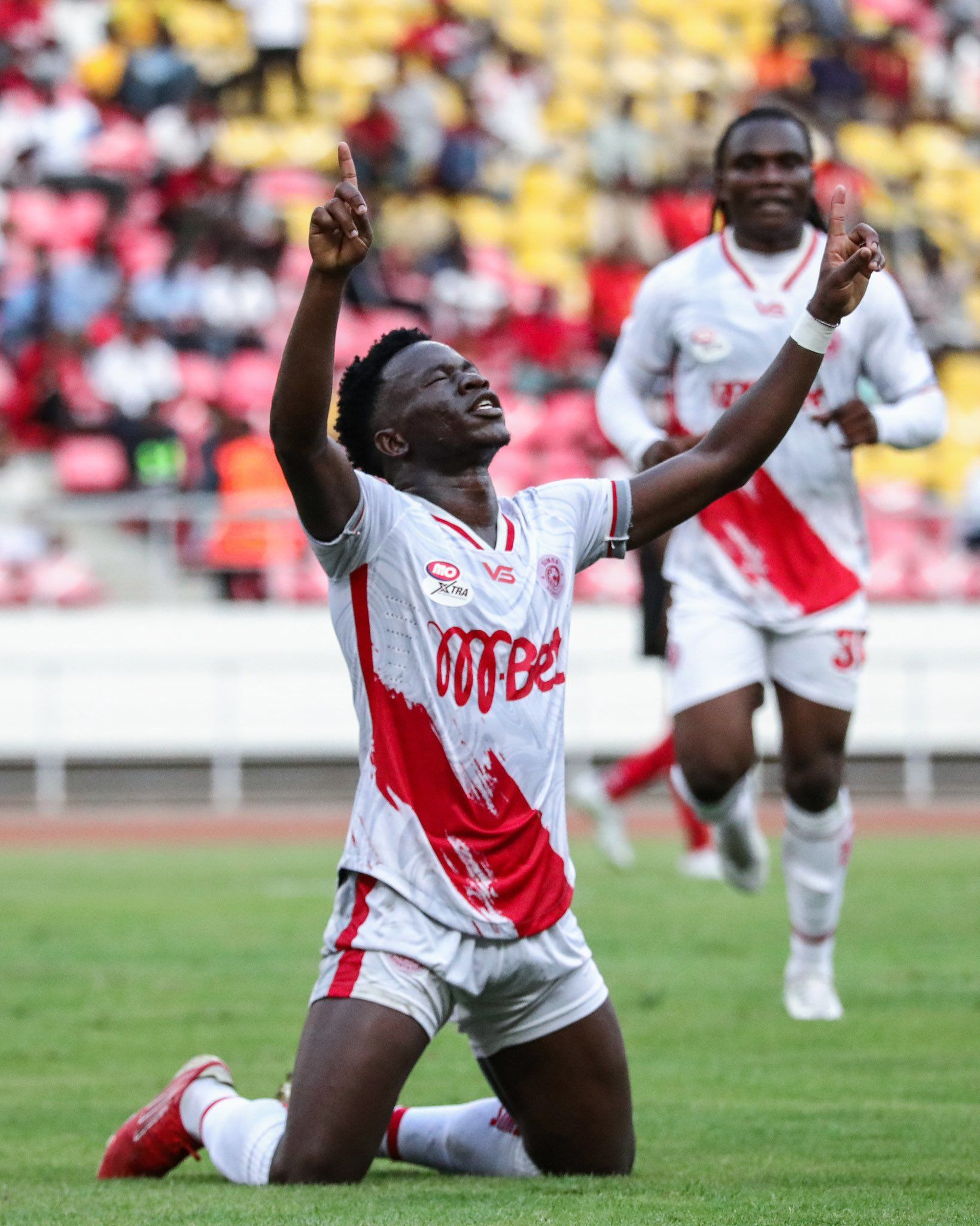 Singida Big Stars vs Simba SC Singida Big Stars vs Simba SC
