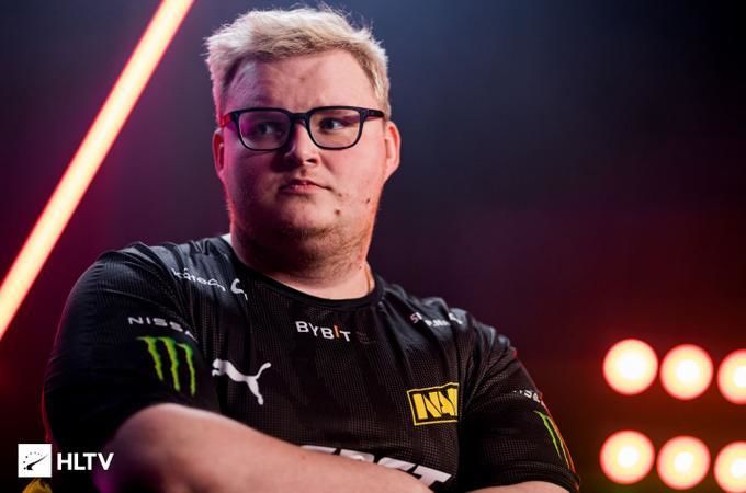 Kirill Boombl4 Mikhailov Kirill Boombl4 Mikhailov