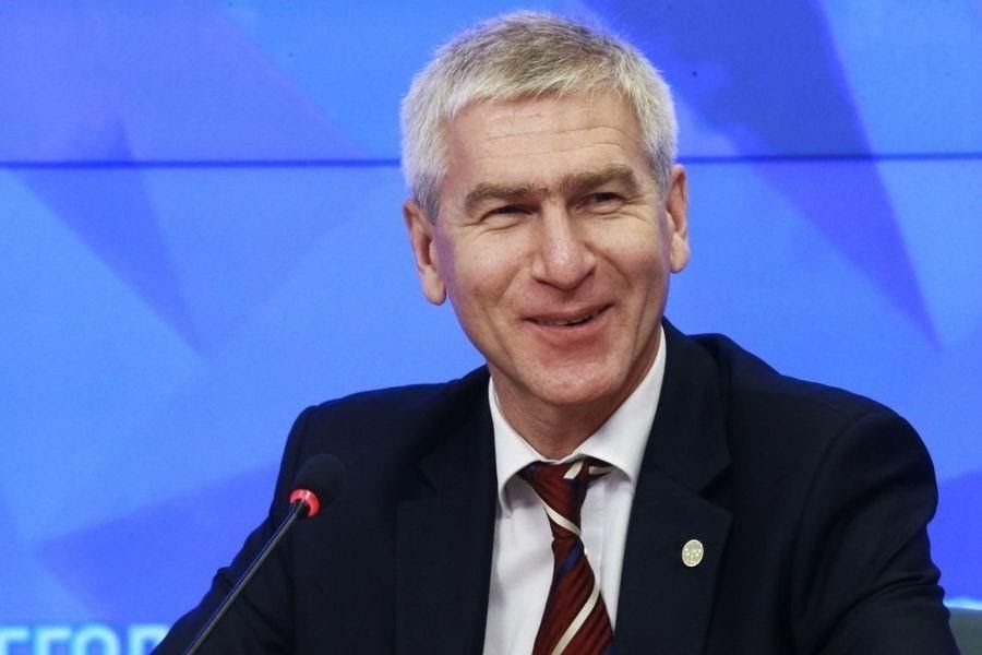 Oleg Matytsin Oleg Matytsin