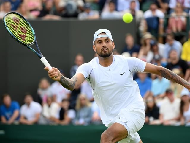 Live from Wimbledon 2022: ESPN on the future of The Championships and the importance of player access