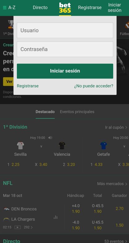 bonus de primeiro deposito bet365