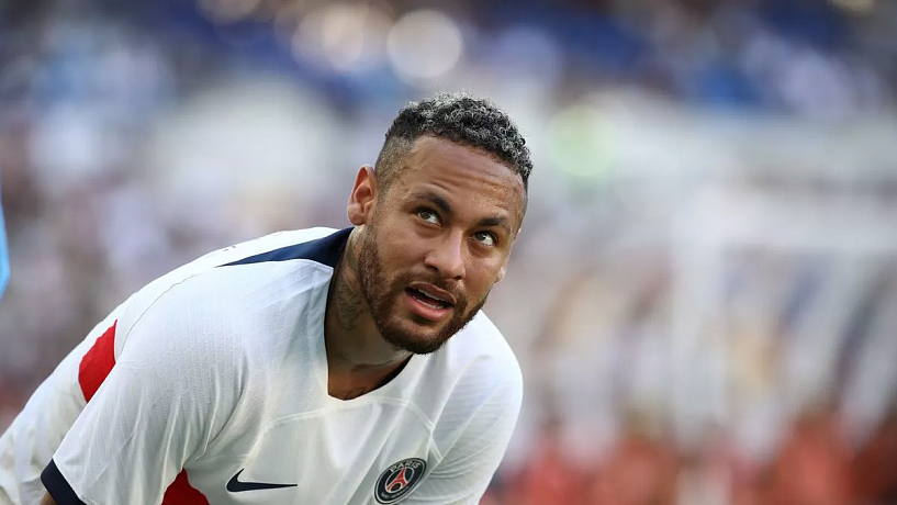 Neymar Jr. Neymar Jr.