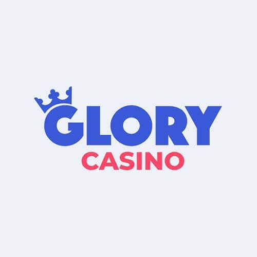 official badge Glory Casino
