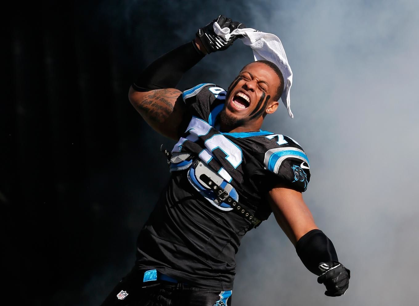 Greg Hardy