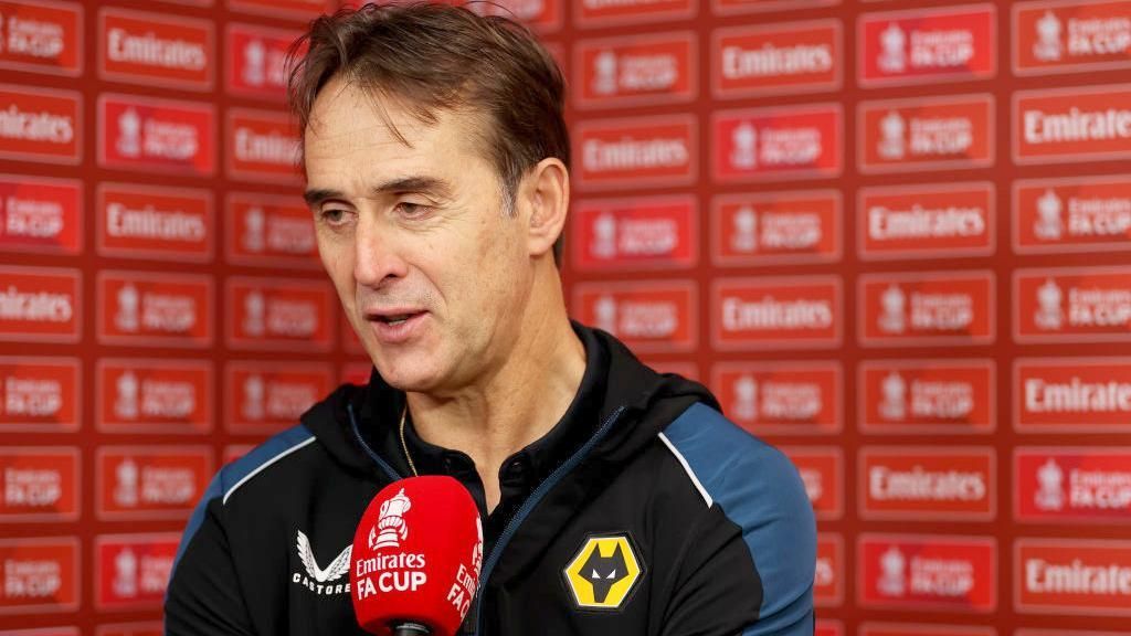 Julen Lopetegui Julen Lopetegui