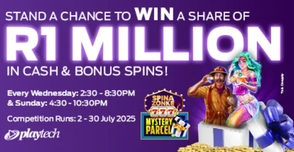 Hollywoodbets Promotions