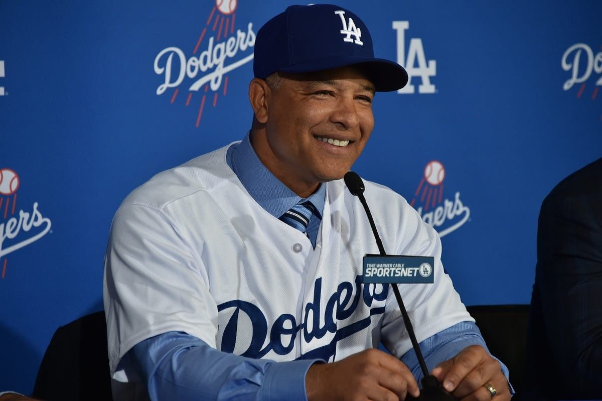 Dave Roberts