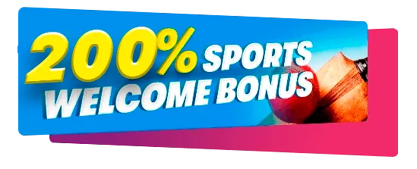 4raBet Welcome Bonus