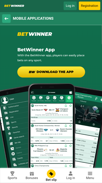 10 Facts Everyone Should Know About Betwinner retrait More on Betwinner retrait
