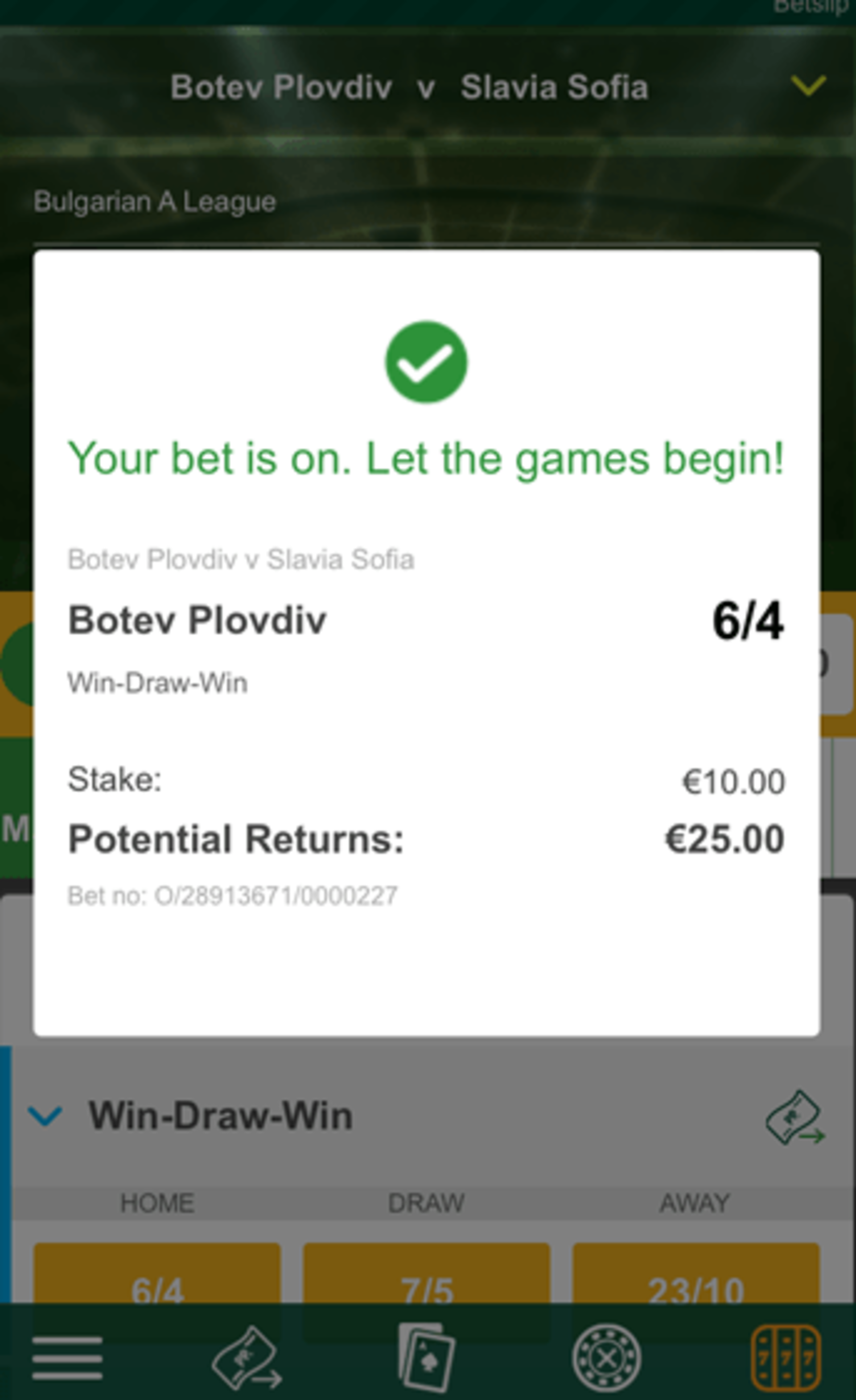 windrawwin tips APK - Free download for Android