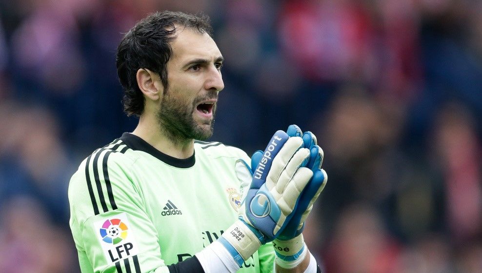 Diego López Diego López