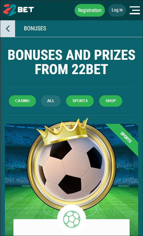 3 Tips About 22bet mali You Can't Afford To Miss