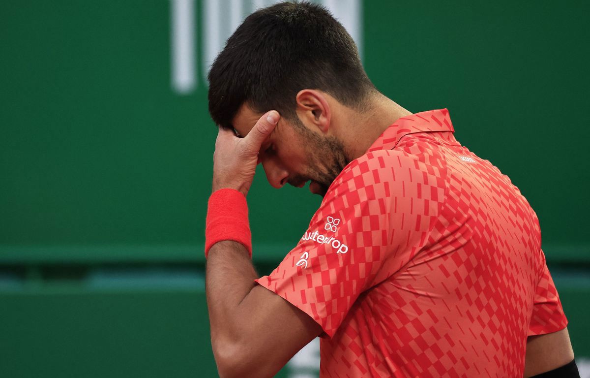 Novak Djokovic Novak Djokovic