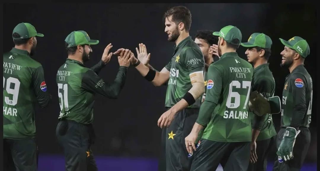 Pakistan players in spotlight ahead of India clash. @PCB