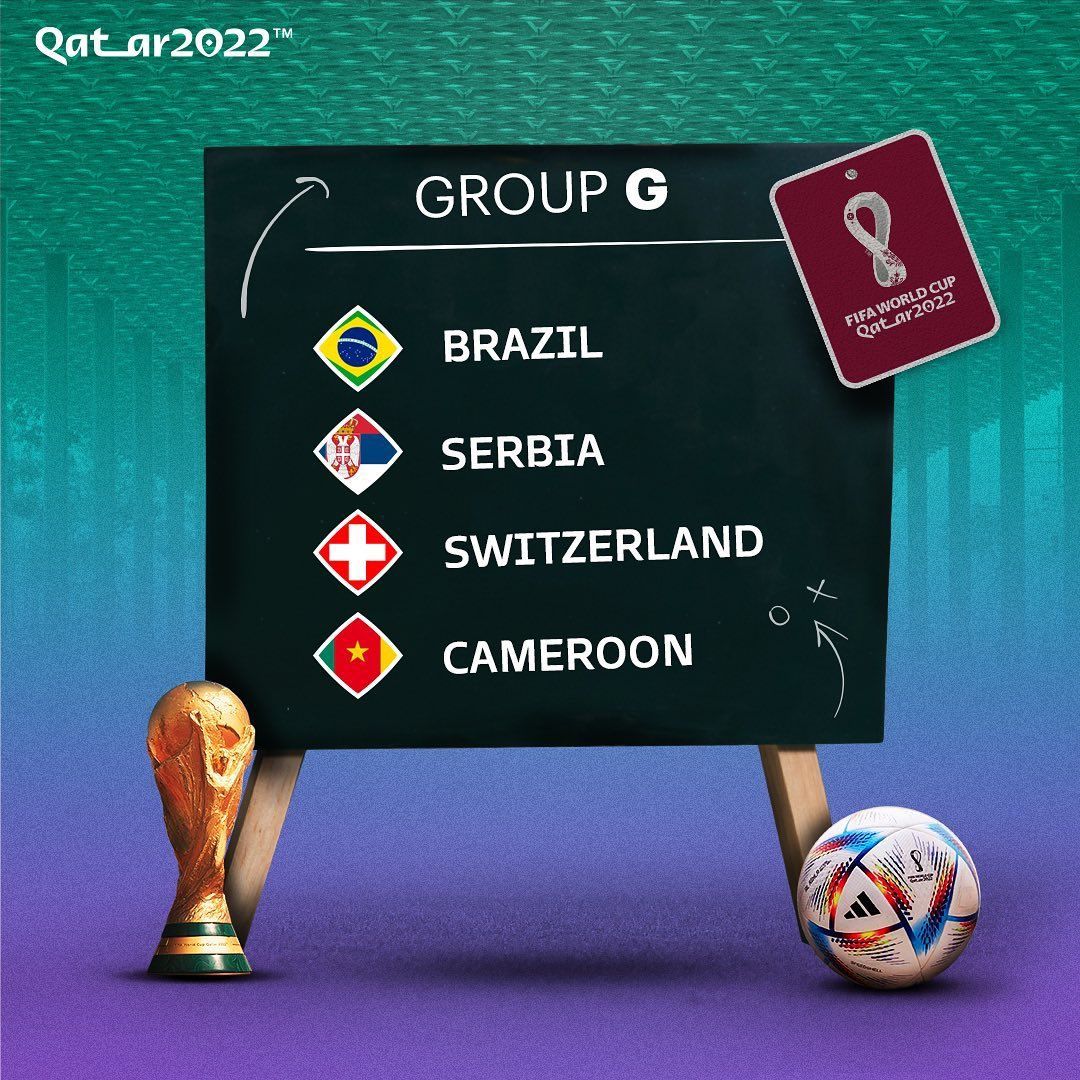 Cameroon’s Chances At The World Cup 2022