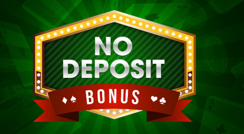 No deposit free bets