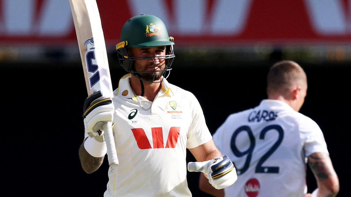 Jake Weatherald impresses with bat. @cricket.com.au