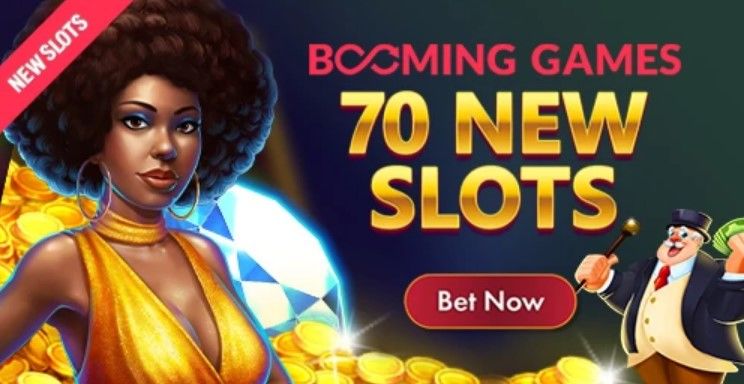 New Slots Games Gbets Casino