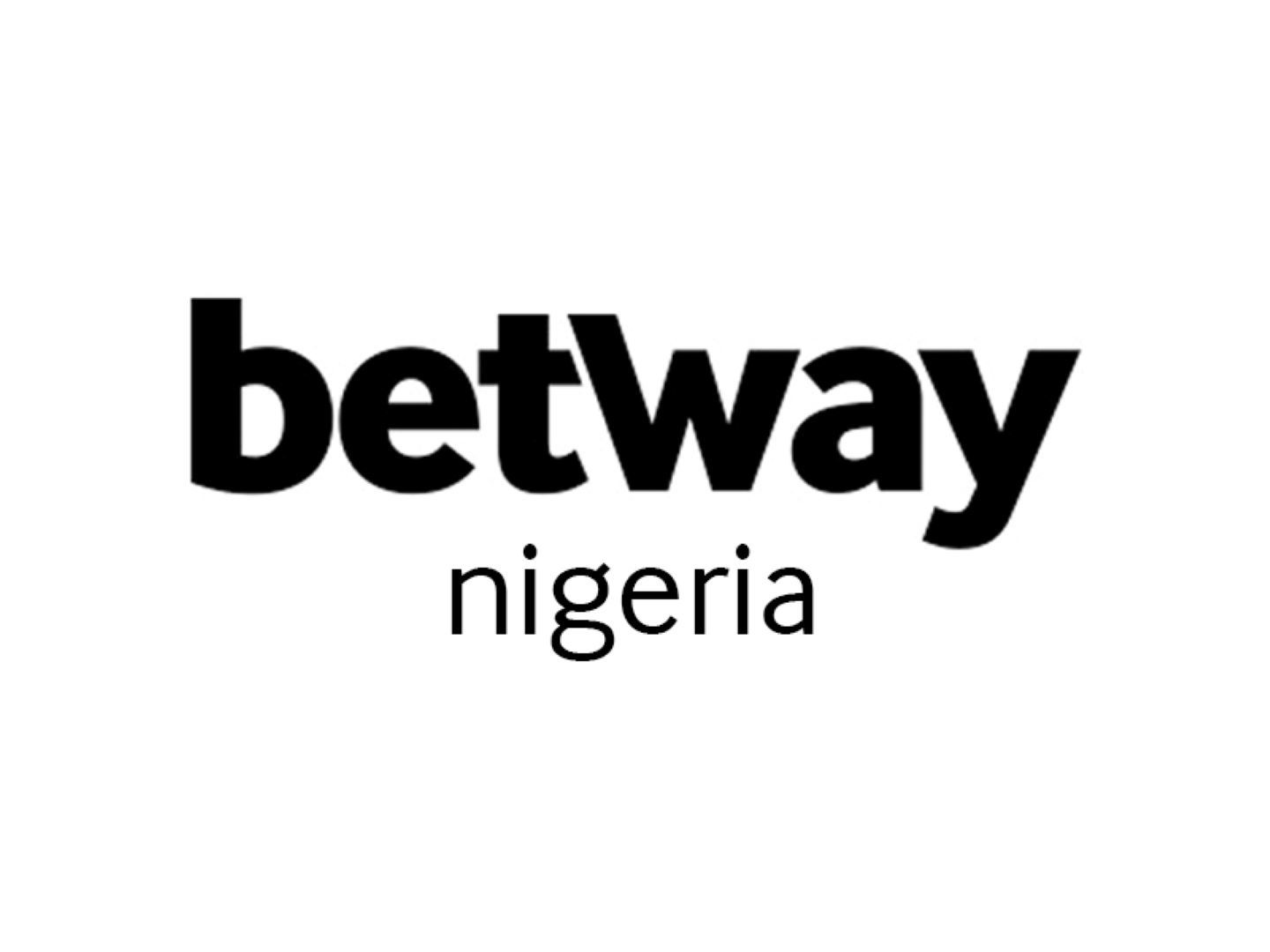 Betway Nigeria logo