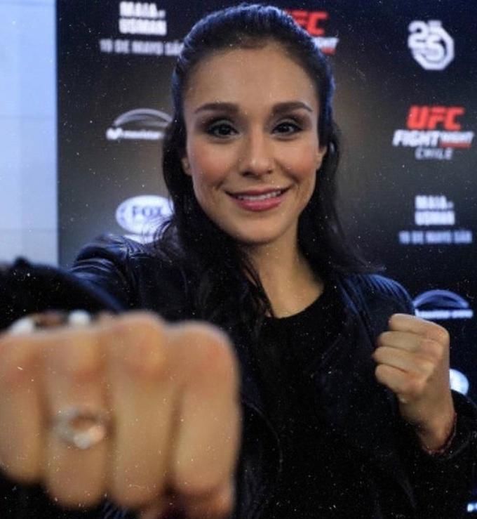 Alexa Grasso